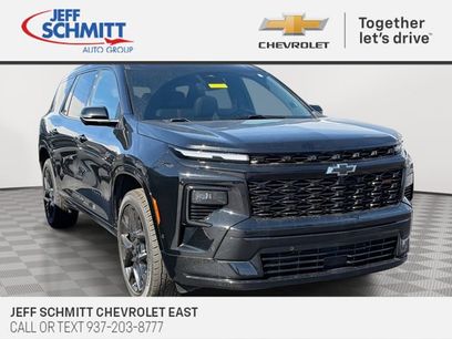 Used 2024 Chevrolet Traverse RS w/ LPO, Floor Liner Package