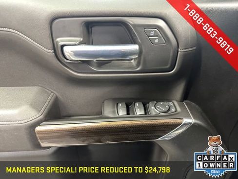Used 2022 Chevrolet Silverado 1500 LT image 26