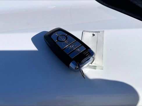 Certified 2023 Ford F150 Lariat w/ Equipment Group 502A High image 12