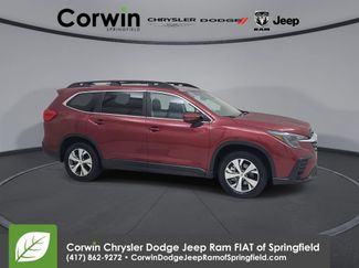 Used 2025 Subaru Ascent Premium AWD/4WD 360° Tour
