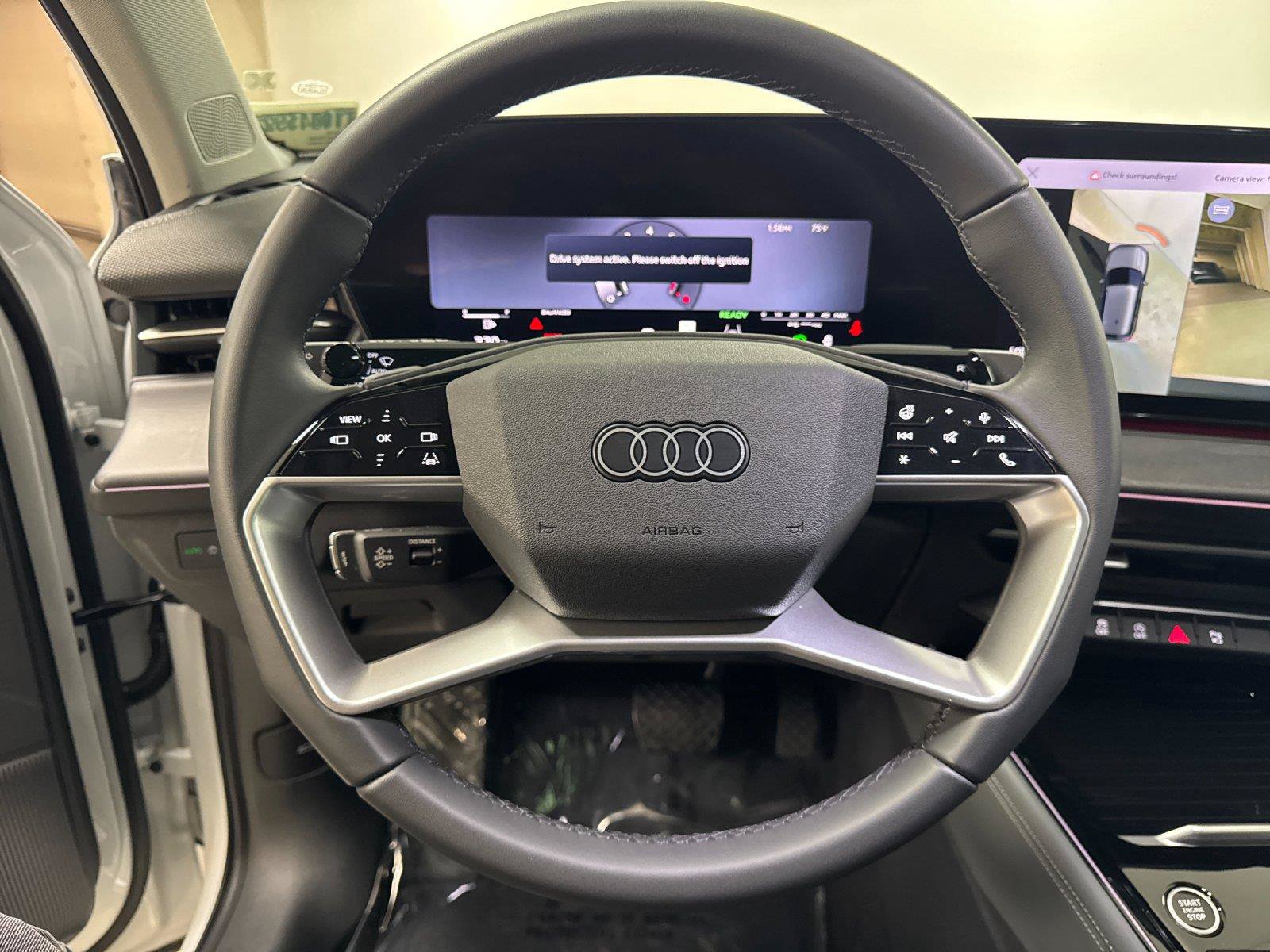 Certified 2026 Audi Q5 Premium Plus AWD/4WD image 24