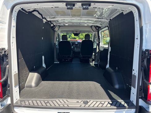 New 2025 Ford Transit 150 Low Roof AWD w/ Load Area Protection Package image 34