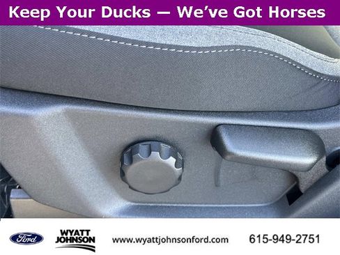 New 2025 Ford Bronco Big Bend image 21