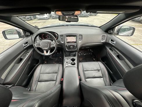 Used 2014 Dodge Durango R/T w/ Premium Nappa Leather Group AWD/4WD image 42