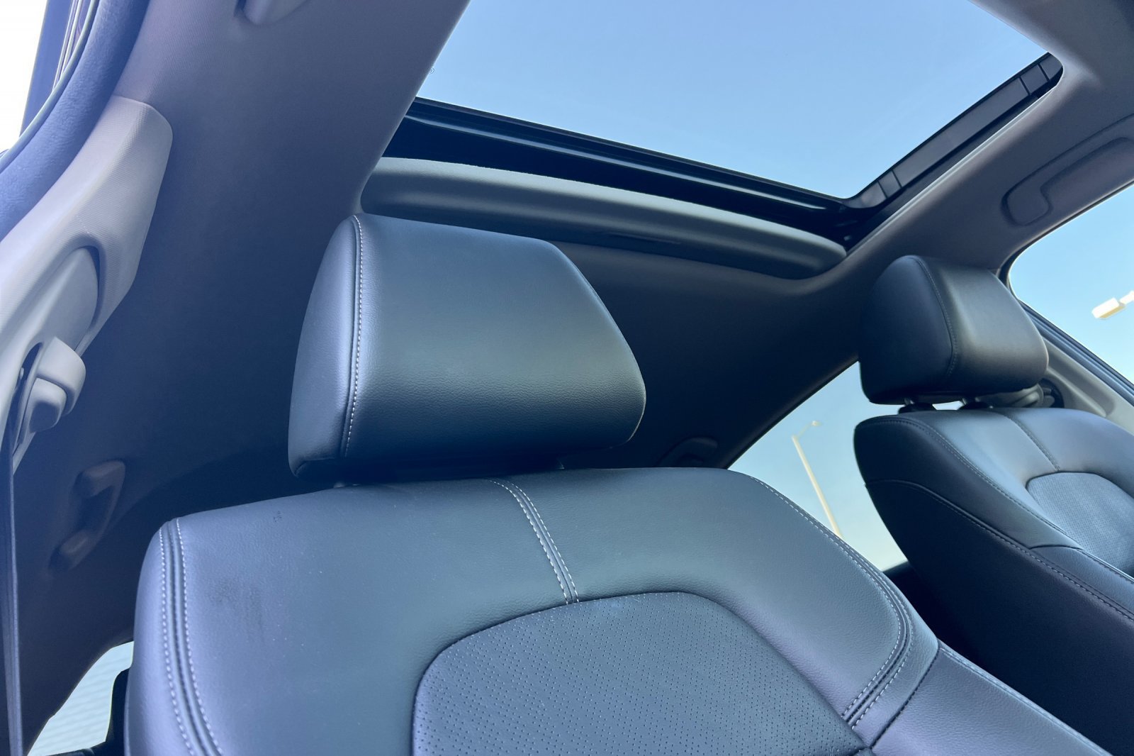 Used 2023 Honda Civic EX-L image 16