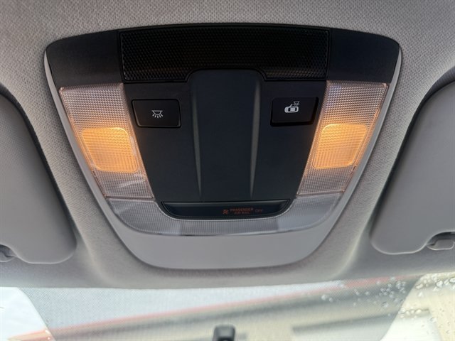 Used 2021 Kia Seltos LX AWD/4WD image 27