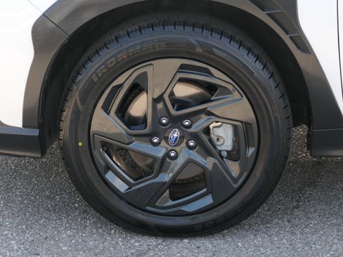 Certified 2024 Subaru Crosstrek 2.5i Sport w/ Crosstrek Mirror Package AWD/4WD image 10