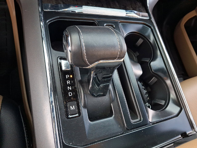 Used 2023 Ford F150 Lariat w/ Equipment Group 502A High AWD/4WD image 15