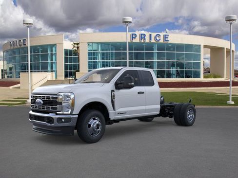 New 2026 Ford F350 XLT w/ XLT Value Package image 1