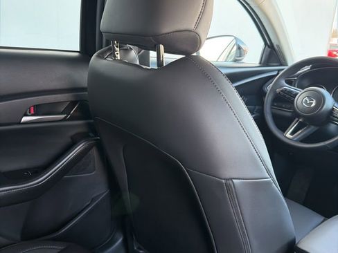 New 2025 MAZDA CX-30 AWD 2.5 S w/ Select Sport Pkg image 14