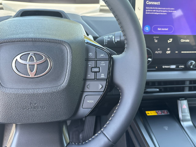 New 2027 Toyota bZ FWD image 30