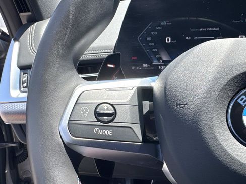 Used 2025 BMW X1 M35i AWD/4WD image 18
