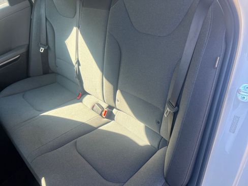 Used 2025 Kia K4 LXS FWD image 32