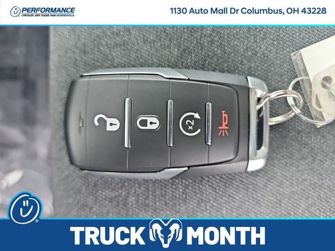 New 2026 RAM 1500 Express image 33