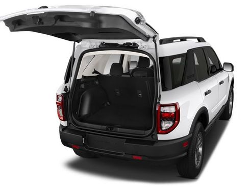 Used 2023 Ford Bronco Badlands w/ Sasquatch Package image 7