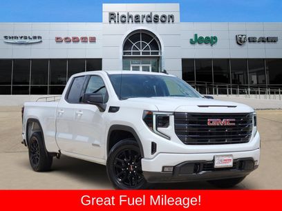 Used 2026 GMC Sierra 1500 Elevation