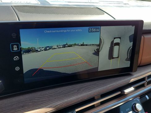 New 2026 Hyundai Santa Fe Calligraphy image 22