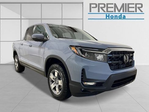 New 2026 Honda Ridgeline RTL image 9
