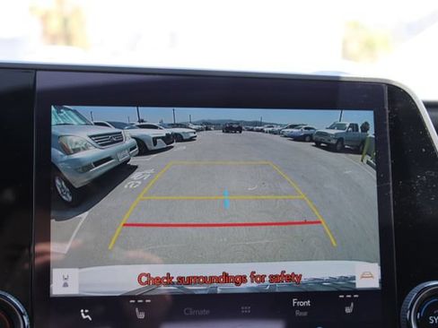 Certified 2024 Lexus RX 350 FWD w/ Technology Package image 13
