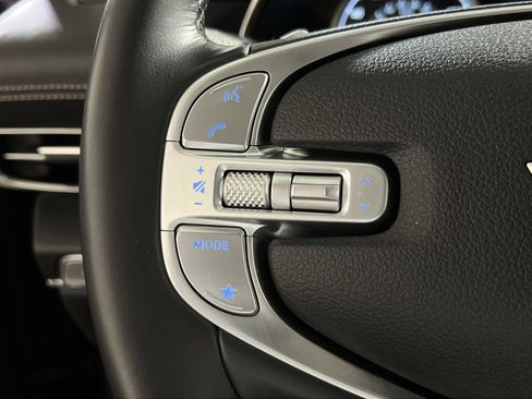 Used 2024 Genesis GV80 2.5T image 30