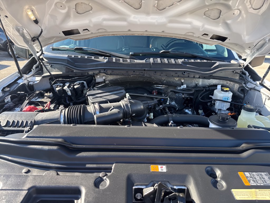 Used 2021 Ford F350 XL w/ Power Equipment Group AWD/4WD image 26