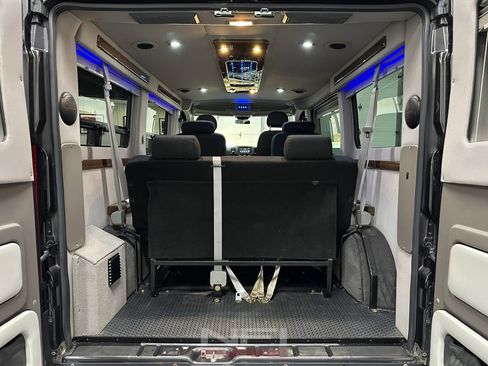 Used 2017 RAM ProMaster 1500 w/ Premium Appearance Group image 40