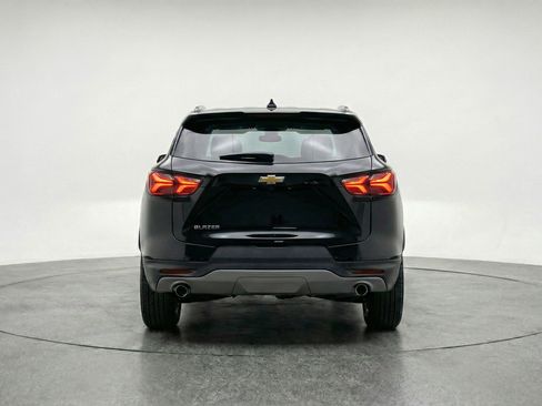 Used 2025 Chevrolet Blazer LT FWD image 7