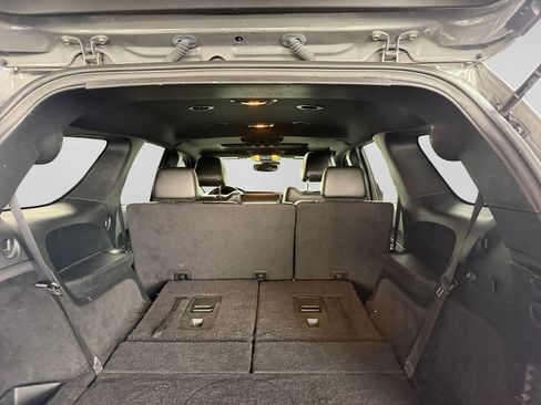 Used 2023 Dodge Durango R/T RWD image 28