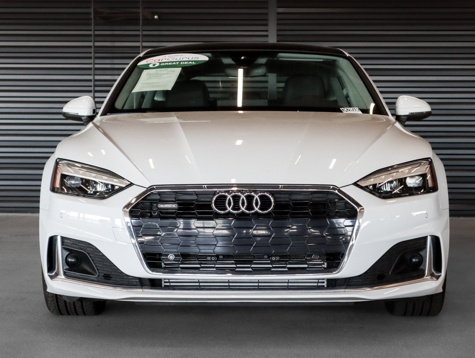 Used 2023 Audi A5 2.0T Premium w/ Convenience Package AWD/4WD image 13