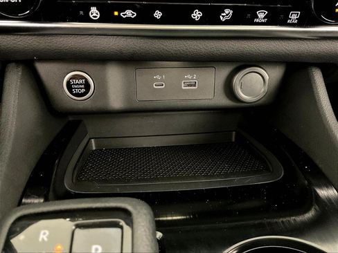 Certified 2021 Nissan Rogue SV w/ Premium Package AWD/4WD image 16