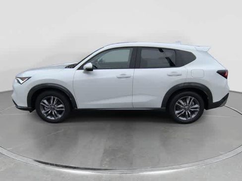 Certified 2025 Acura ADX FWD image 5