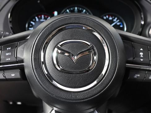Used 2020 MAZDA CX-9 Grand Touring AWD/4WD image 36