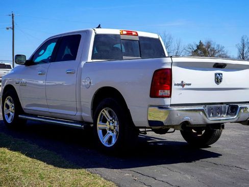 Used 2018 RAM 1500 Lone Star image 8