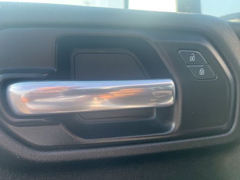 Used 2023 Chevrolet Silverado 3500 W/T w/ WT Fleet Convenience Package image 11