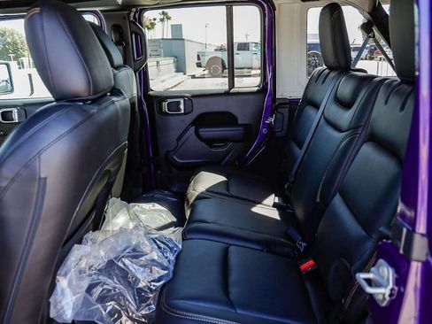 New 2026 Jeep Wrangler Sport S image 23