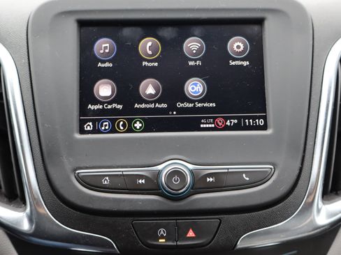 Certified 2024 Chevrolet Equinox LT image 25