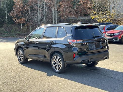New 2026 Subaru Forester Touring image 3