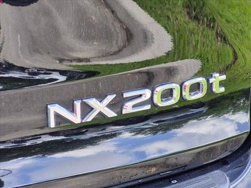 Used 2015 Lexus NX 200t F Sport w/ Navigation System Package FWD image 20