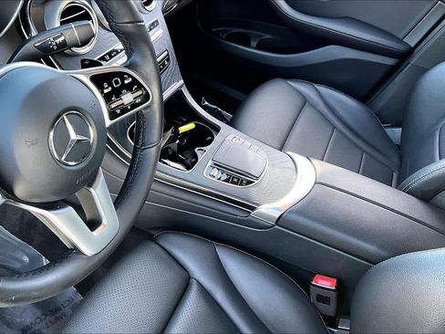 Used 2022 Mercedes-Benz GLC 300 image 14