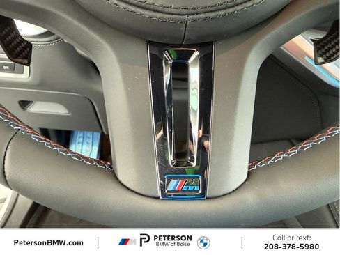 New 2026 BMW XM Label Red AWD/4WD image 31