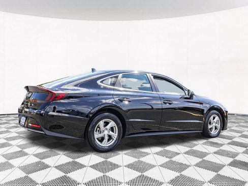 Certified 2023 Hyundai Sonata SE FWD image 10