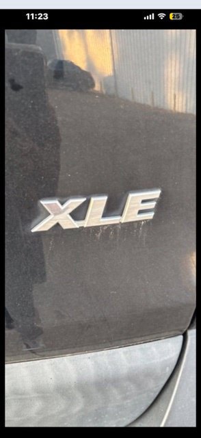 Used 2020 Toyota RAV4 XLE w/ Convenience Package FWD image 6