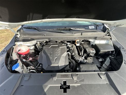 Used 2024 Kia Carnival LX image 31