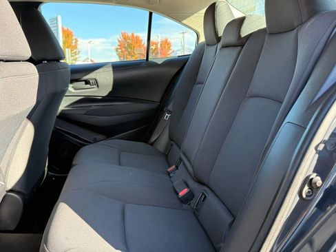 Used 2024 Toyota Corolla LE image 26