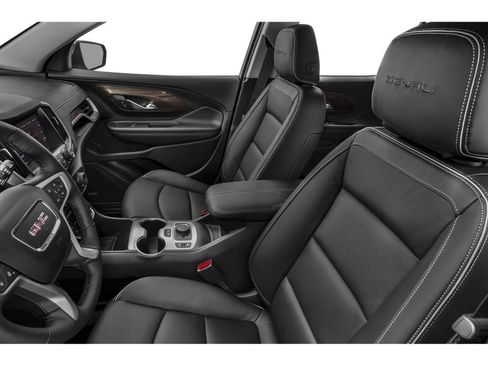 Used 2018 GMC Terrain Denali AWD/4WD image 6