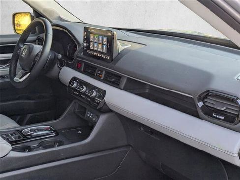 Certified 2023 Honda Pilot EX-L image 22