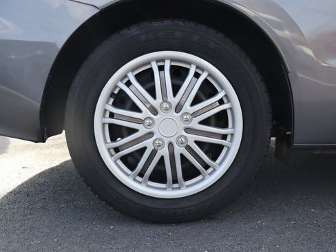 Used 2014 Honda Civic LX image 30