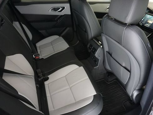 New 2026 Land Rover Range Rover Velar Dynamic SE AWD/4WD image 26