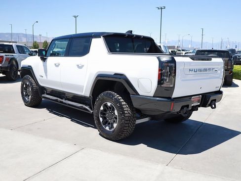 New 2025 GMC Hummer EV 3X w/ Battery Pack, 24 Module Pack image 4