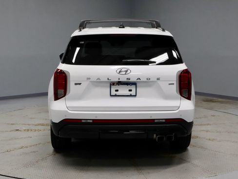 Used 2025 Hyundai Palisade XRT AWD/4WD image 15
